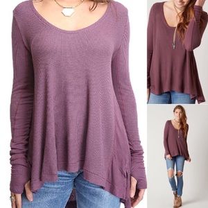 Free People Malibu Thermal